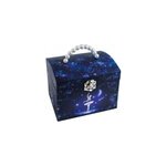 Boite � bijoux musicale danseuse �toil