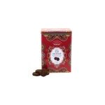 Boîte de biscuits au chocolat Boîte de biscuits au chocolat