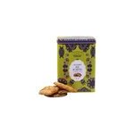 Boîte biscuits à la noisette Boîte biscuits à la noisette