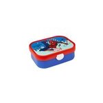 Bote  djeuner campus - spiderman