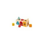 Boite a formes geometriques Boite a formes geometriques