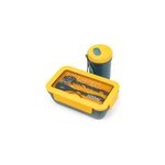 Bote hermtique pour conserver les aliments, de 1100ml.