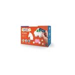 Boite mes jeux de 2x80g de p�te � modeler autodurcissante