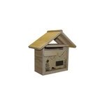 Boite aux lettres : la combe aux cerfs