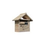 Boite aux lettres : domiciladore courte