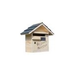 Boite aux lettres : domiciladore courte