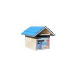 Boite aux lettres : mer prestige