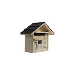 Boite aux lettres : routard courte