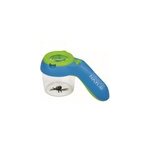 Bo�te loupe avec lumi�re