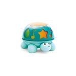 Bo�te � musique tortue d'�veil lumineuse rotative hape