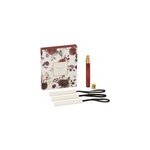 Boite paraffine rouge h. 2cm Boite paraffine rouge h. 2cm