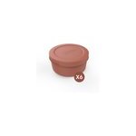 Boîtes à pâtons spetina terracotta Boîtes à pâtons spetina terracotta