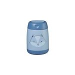 Bo�te � repas isotherme friendly fox (210 ml)