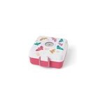 Boite à sandwich enfant 850ml birds Boite à sandwich enfant 850ml birds