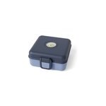 Boite  sandwich enfant 850ml bleu