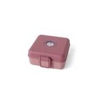 Boite  sandwich enfant 850ml rose