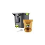 Bokashi confort 14 litres - kit complet Bokashi confort 14 litres - kit complet