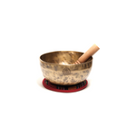 Bol chantant de compassion 17cm