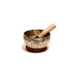 Bol chantant d'eveil 13cm