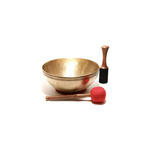 Bol chantant de massage 25cm