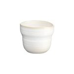 Bol ou mug porto en grs maill cru