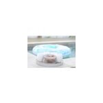 Bol en verre sahara - lot de 6