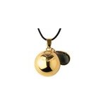 Bola de grossesse collier, pour toujours