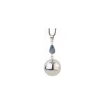 Bola de grossesse collier bijoux avec