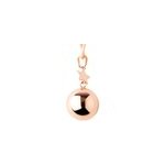 Bola de grossesse collier star rose Bola de grossesse collier star rose