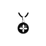 Bola de grossesse fleur de lys