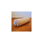 Bolster - coussin de yoga sable