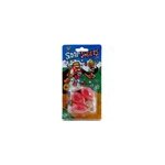 Bonbons gout savon par trois