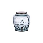 Bonbonne avec robinet voodoo 7, 25 l