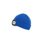 Bonnet enfant regatta kids torch beanie bleu