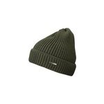 Bonnet en laine mrinos stetson