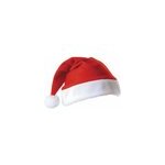 Bonnet de pere noel luxe