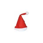 Bonnet de pere noel simple