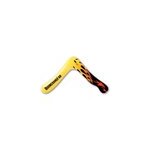 Boomerang - fire - droitier