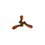 Boomerang peint  la main yallingup