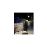 Borne extrieure solaire daytona avec dtecteur de mouvements