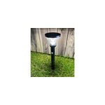 Borne extrieure solaire diva avec dtecteur de mouvements