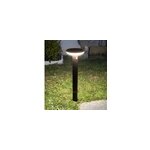 Borne ext�rieure solaire halo + t�l�commandable