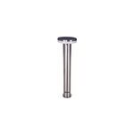 Borne solaire timeo hauteur 84 cm avec tlcommande