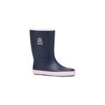 Botte cap enfant marine