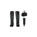 Bottes pressoth�rapie massage compression d'air drainage lymphatique r�cup�ratio