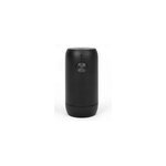 Bouchon � vin automatique sous vide noir