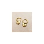 Boucle amour de soi charm amovible