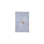 Boucles d'oreilles clous diogu en acier 316l