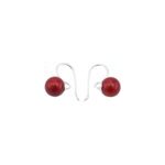 Boucles d'oreilles, dormeuse
