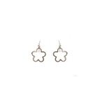 Boucles d'oreilles fleur Boucles d'oreilles fleur